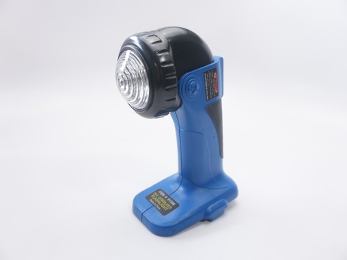 Drill master torcia cordless - master,