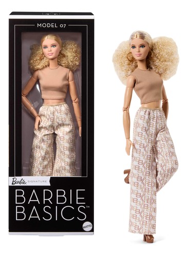 Barbie signature - barbie,
