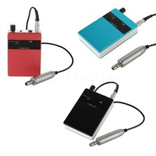 Micromotore portatile manipolo