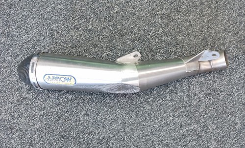 Silenziatore triumph street - triumph,