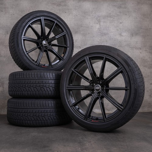 Audi rsq8 cerchi con - audi, gomme