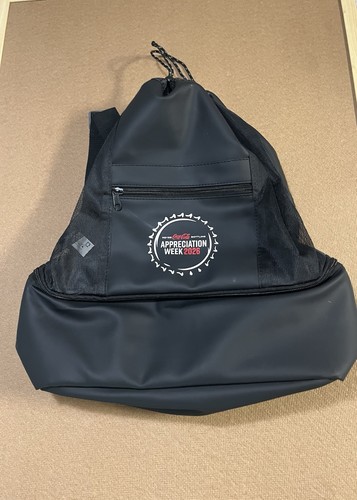 Borsa termica zaino isolata