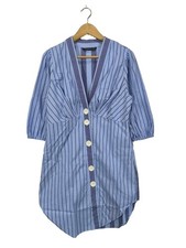 ZARA WOMAN Abito avvolgente