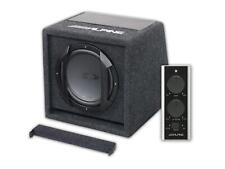 Alpine SWE-815 subwoofer