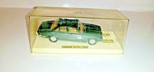 JAGUAR XJ12 SOLIDO 1501 SCALA 1:43 