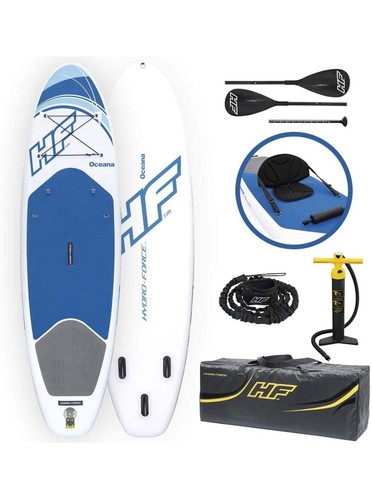 Tavola sup gonfiabile bestway - tavola,