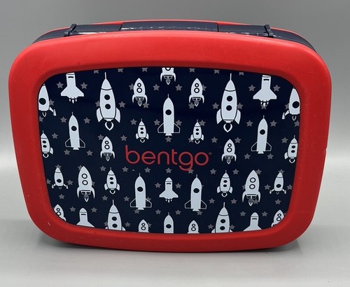 Bentgo porta pranzo bambini - porta,