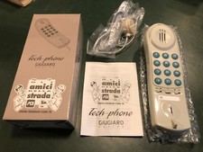 ACI AGIP TELEFONO gadget