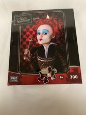 Puzzle Regina Alice nel Paese