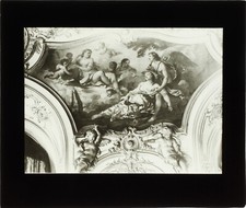 Dipinto Murale Foto Vintage Piastra Di Proiezione Lanterne Magiche VR1L7N3