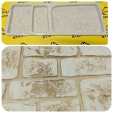 Stampo per gesso cemento - per, finta