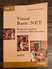 Visual Basic. NET