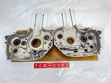 Suzuki LS 650 Savage - blocco