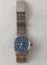 Ancienne montre mécanique