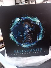 ELLIANASTIS THE GREAT ORACLE -