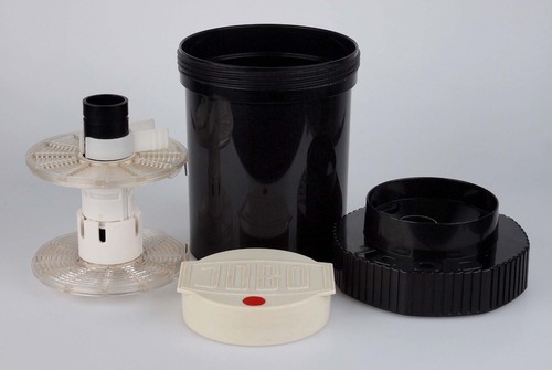Jobo tank 1236 scatola - jobo,