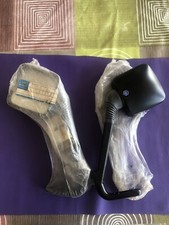 COPPIA SPECCHIETTI Piaggio VESPA ORIGINALI