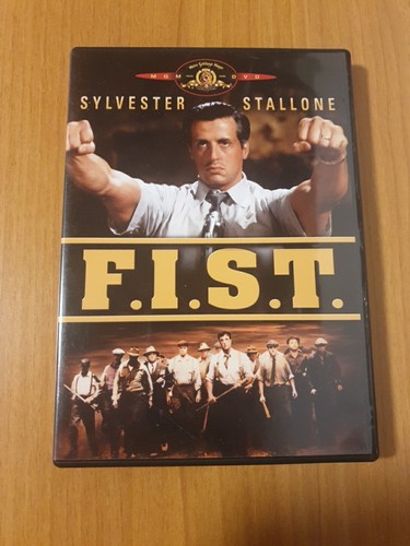 Sylvester stallone - stallone(, f.i.s.t.)