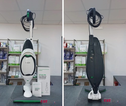 Aspirapolvere vorwerk folletto - aspirapolvere,