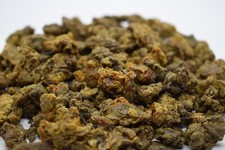 Propoli d'ape cruda fresca