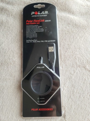 Polar flowlink flow link - polar,