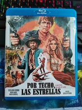 POR TECHO, LAS ESTRELLAS  - BluRay BD-r 1968 - [ENG CASTELLANO] Giuliano Gemma