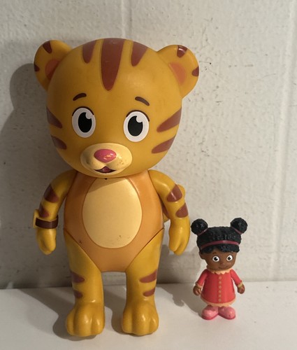 Lotto daniel tiger s - (2),