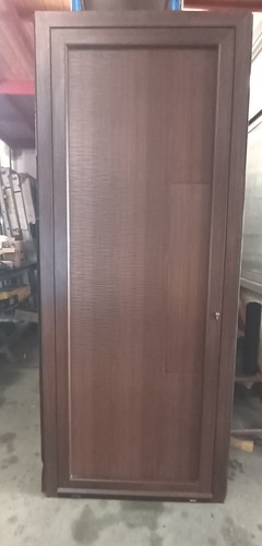 Portoncino anta in - 1,