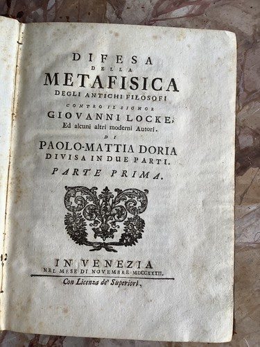 Paolo mattia doria difesa - paolo,