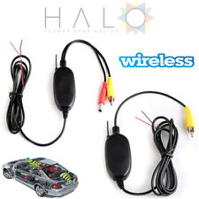 RICEVITORE TELECAMERE WIRELESS