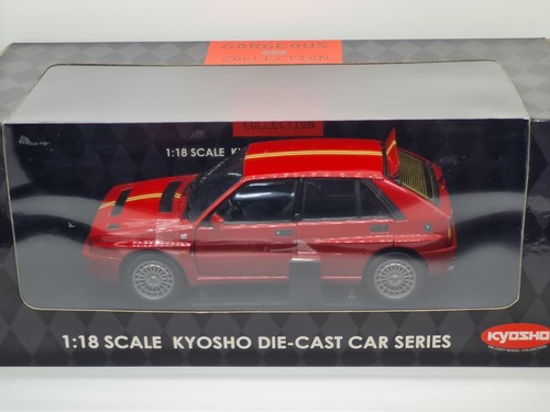 Lancia delta integrale - lancia,