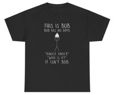 Shirt this bob no arms - no,
