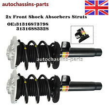 Coppia Assetti Ammortizzatori