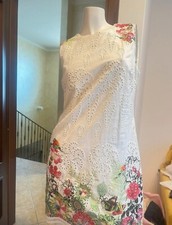 Abito Desigual  Tg 40(44