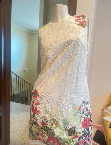 Abito desigual 40 44 - abito,