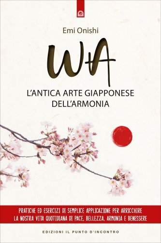 Libro l antica arte - wa, l’antica