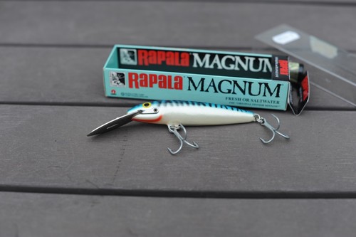 Rapala mag - rapala, magnum