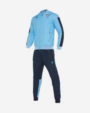 3087/2 MACRON SS LAZIO 2020 TUTA RAPPRESENTANZA UOMO UFFICIALE M19 58014195