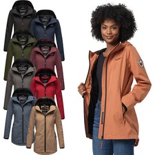 Marikoo giacca da donna mezza