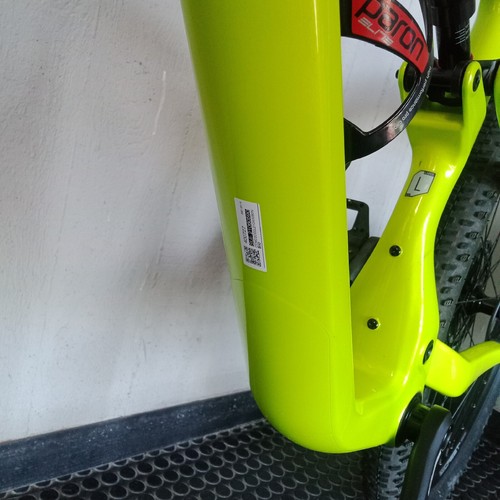 Scalpel cannondale mtb - cannondale, 29