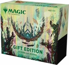 Magic the gathering - magic:,