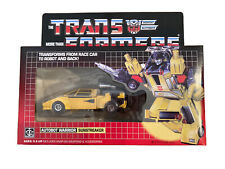 Transformers Autobot Warrior
