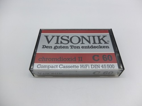 Nastro visonik ottimo - visonik,