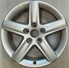 Audi A3 8P Cerchi In Lega