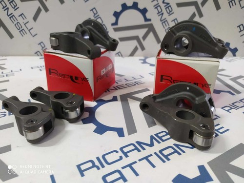 Kit completo bilanciere - kit,