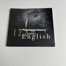 1 2 3 4  Modern English CD