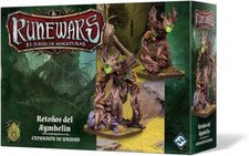RUNEWARS Retoños del
