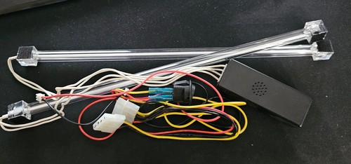 Logisys 300mm lampada - logisys,