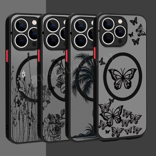 Custodia mag safe per - custodia,