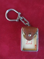 ANTICO PORTACHIAVI CON 1 MAZZO